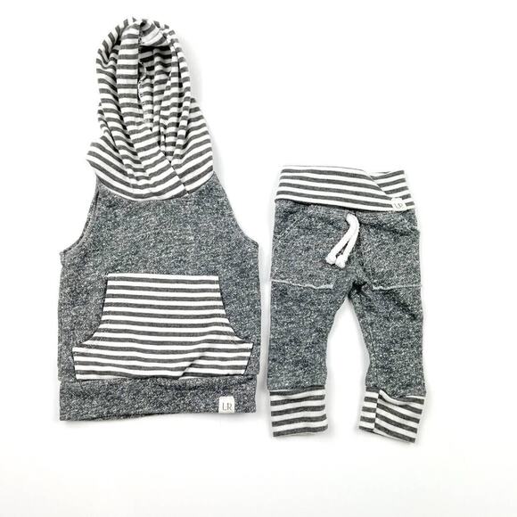 Lulu + Roo Set - Picture 2 of 10